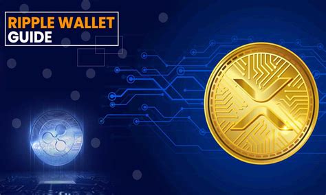 wallet usb ripple|ripple wallet python.